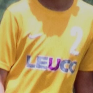 Meet your Posher, Luis